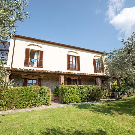 Il Bottaccio Casa Di Campagna Venturina Terme Exterior foto