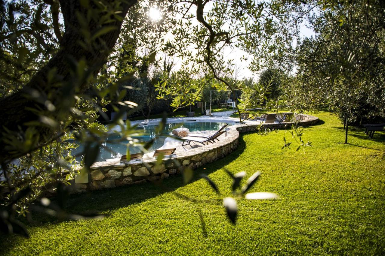Il Bottaccio Casa Di Campagna Venturina Terme Exterior foto