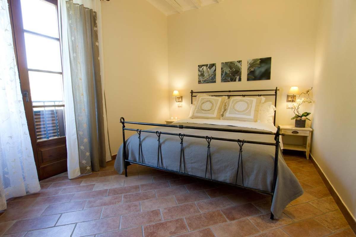 Il Bottaccio Casa Di Campagna Venturina Terme Exterior foto