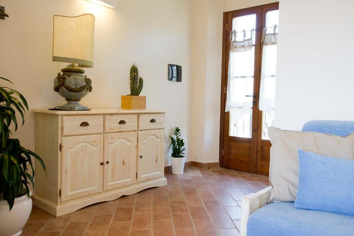 Il Bottaccio Casa Di Campagna Venturina Terme Exterior foto