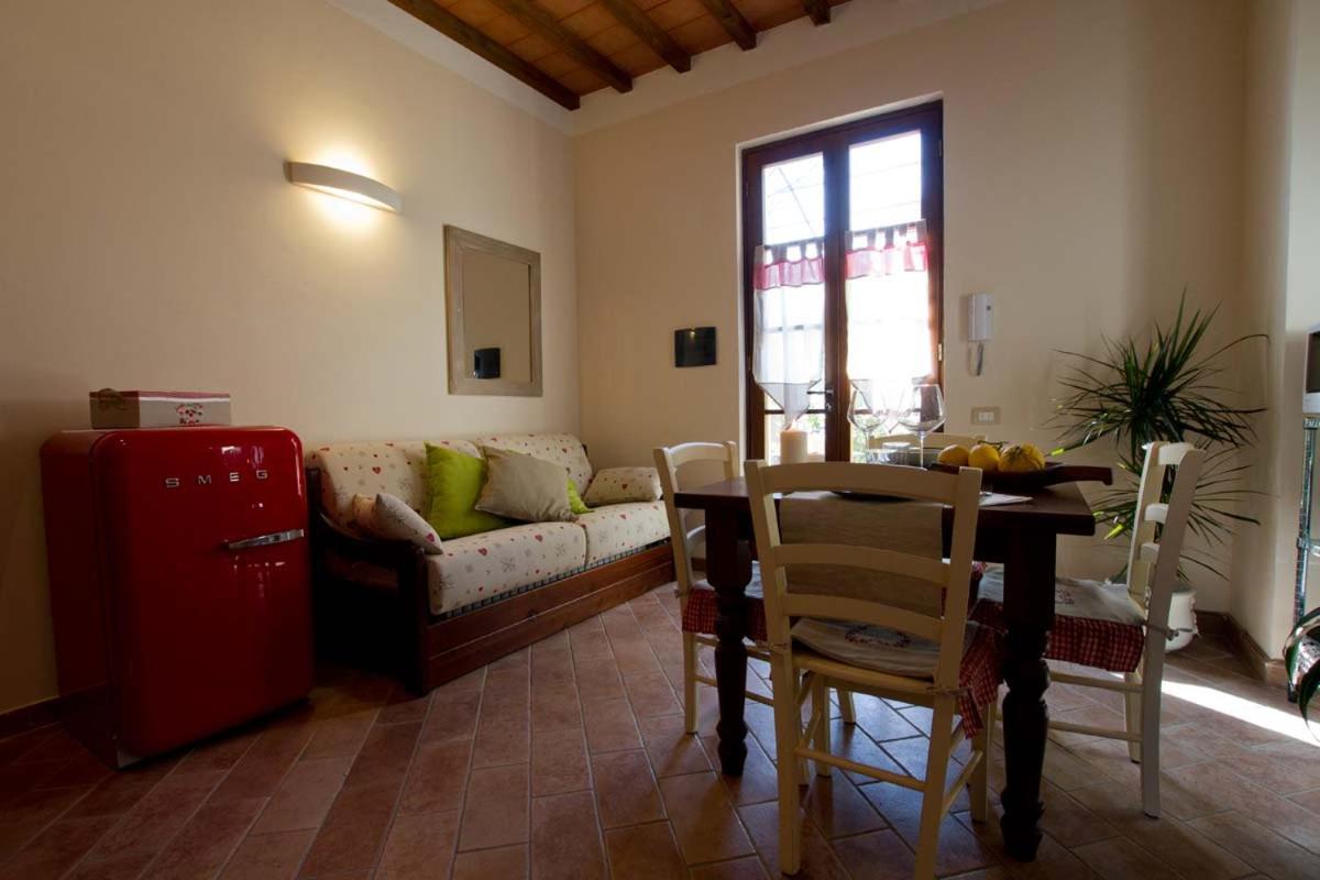 Il Bottaccio Casa Di Campagna Venturina Terme Exterior foto