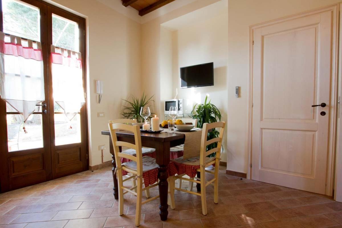 Il Bottaccio Casa Di Campagna Venturina Terme Exterior foto