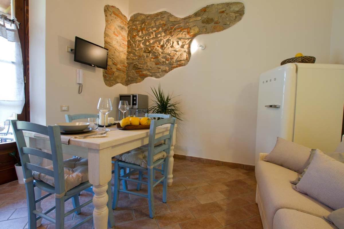 Il Bottaccio Casa Di Campagna Venturina Terme Exterior foto