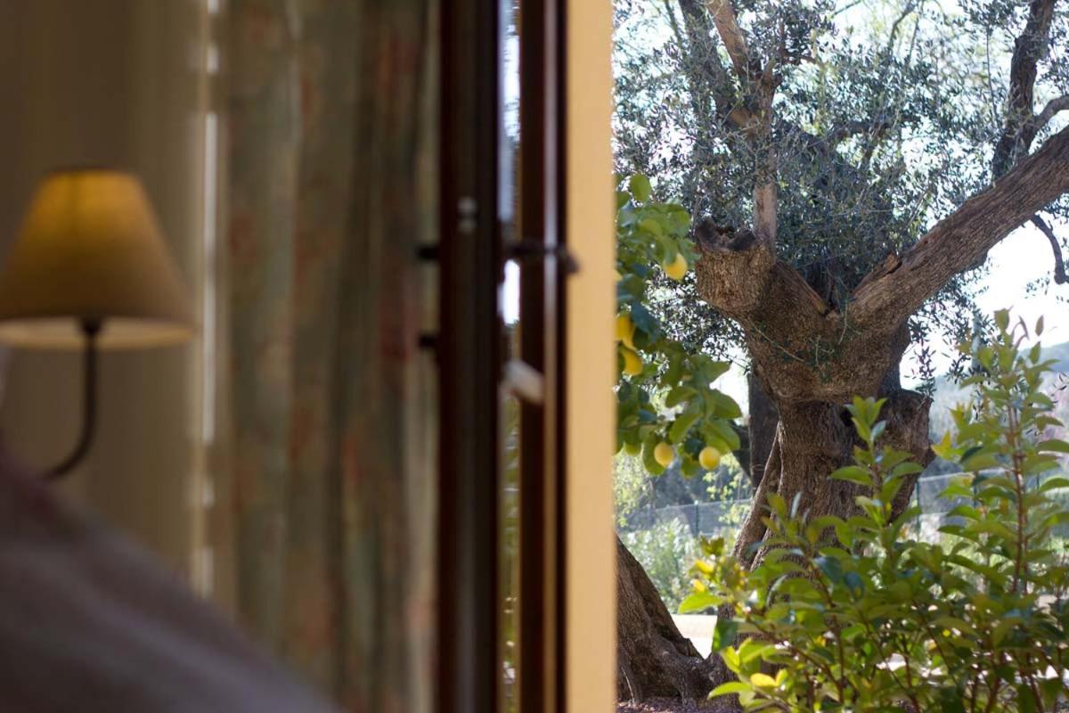 Il Bottaccio Casa Di Campagna Venturina Terme Exterior foto