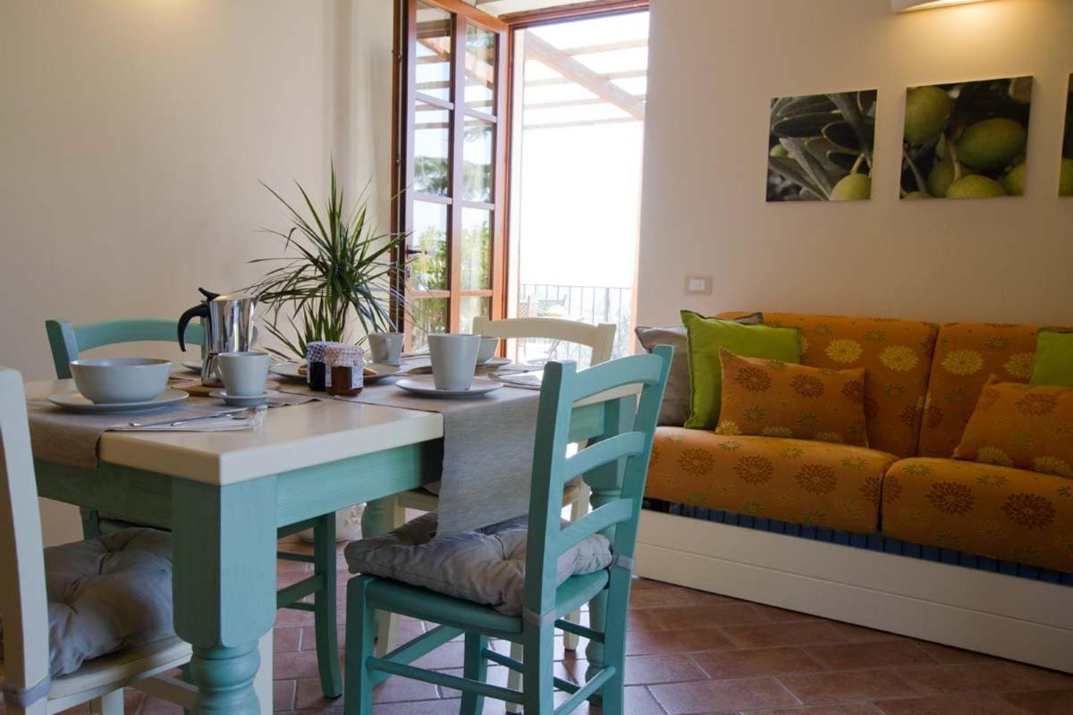 Il Bottaccio Casa Di Campagna Venturina Terme Exterior foto