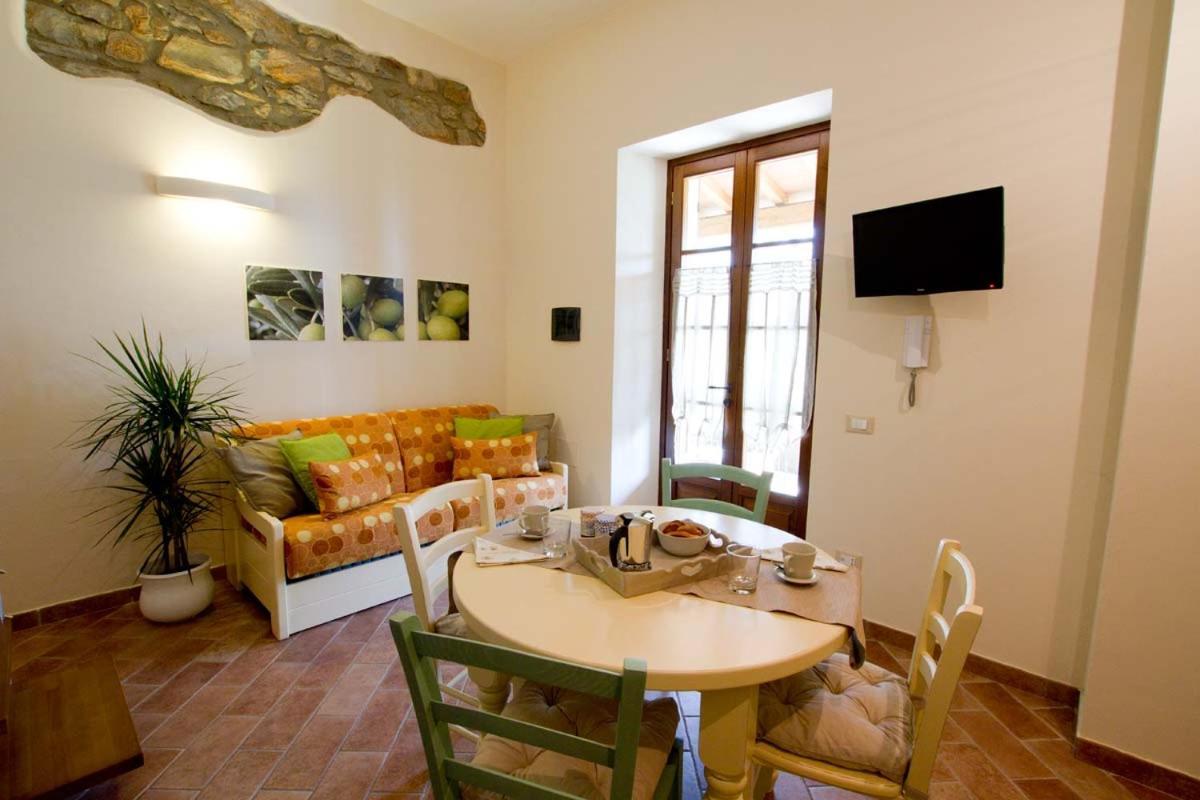 Il Bottaccio Casa Di Campagna Venturina Terme Exterior foto