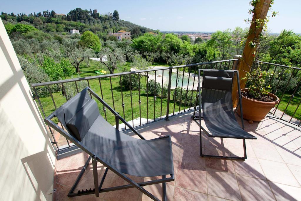 Il Bottaccio Casa Di Campagna Venturina Terme Zimmer foto