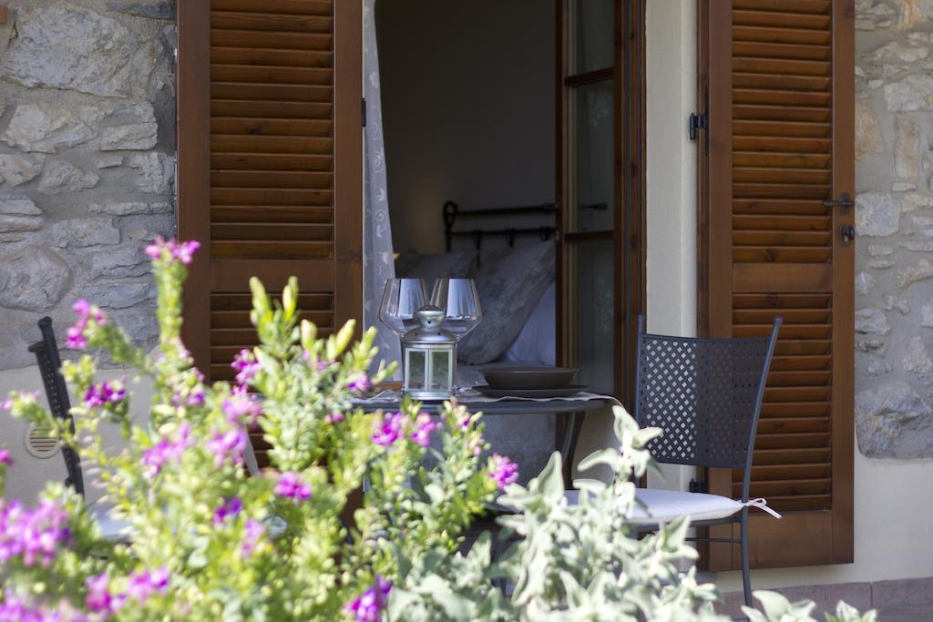Il Bottaccio Casa Di Campagna Venturina Terme Exterior foto
