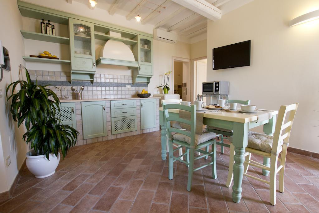 Il Bottaccio Casa Di Campagna Venturina Terme Zimmer foto