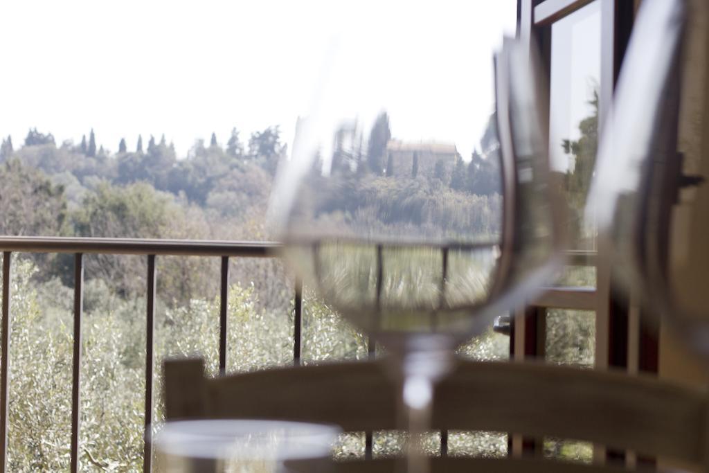 Il Bottaccio Casa Di Campagna Venturina Terme Zimmer foto
